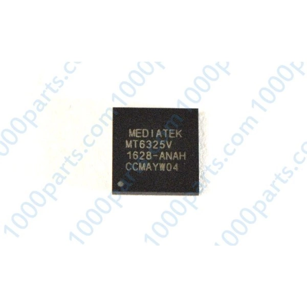 Контроллер питания MT6325V