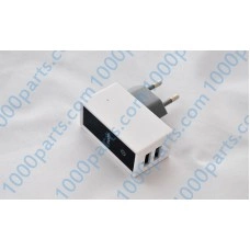 Зарядний пристрій Nomi HC05212 2.1A