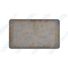 Dell Venue 8 Pro 5830 дисплей (екран) та сенсор (тачскрін) чорний 