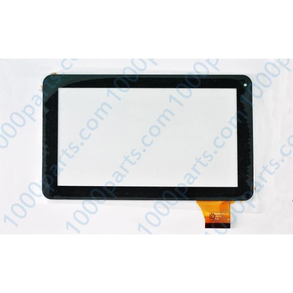 FPC-TP090006(A16P)-03 сенсор (тачскрін) чорний 