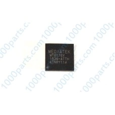 Микросхема Wi-Fi передатчик MT6176V