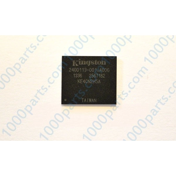 Пам'ять NAND (флешка) Kingston KE4CN2H5A