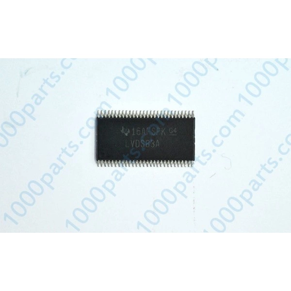 Перетворювач LVDS83A, SN75LVDS83A