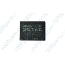 Память NAND (флешка) Samsung KLM8G2FEJA-A002