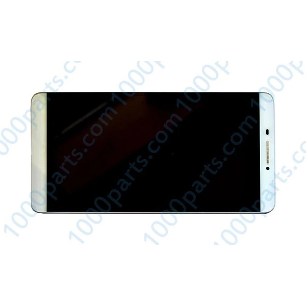 Lenovo Tab 3 Plus TB-7703X дисплей (экран) и сенсор (тачскрин) белый 