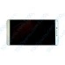 Lenovo Tab 3 Plus TB-7703X дисплей (экран) и сенсор (тачскрин) белый 
