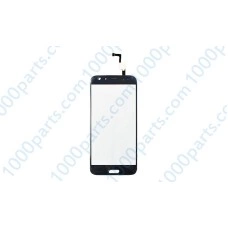 Doogee BL5000 сенсор (тачскрін) синій 