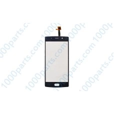 Doogee BL7000 сенсор (тачскрін) синій 