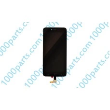 Xiaomi Redmi Note 5A Prime дисплей (екран) та сенсор (тачскрін) Original (PRC) чорний 