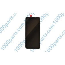 Xiaomi Redmi Note 6 Pro (M1806E7TG, M1806E7TH, M1806E7TI) дисплей (экран) и сенсор (тачскрин) Original (PRC) черный 