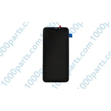 Meizu X8 (M852Q, M852H) дисплей (экран) и сенсор (тачскрин) 