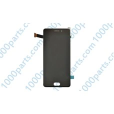 Meizu Pro 7 (M792H) дисплей (екран) та сенсор (тачскрін) OLED 