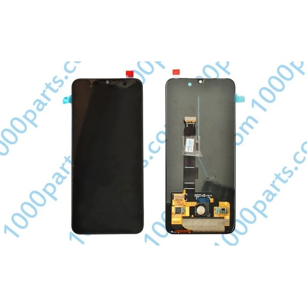 Xiaomi Mi 9 SE (M1903F2G) дисплей (экран) и сенсор (тачскрин) Amoled 