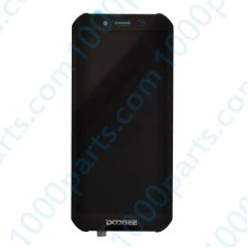 Doogee S40 Lite дисплей (экран) и сенсор (тачскрин) 