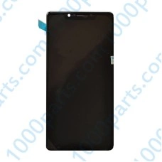 Xiaomi Mi 8 SE дисплей (екран) та сенсор (тачскрін) Amoled 