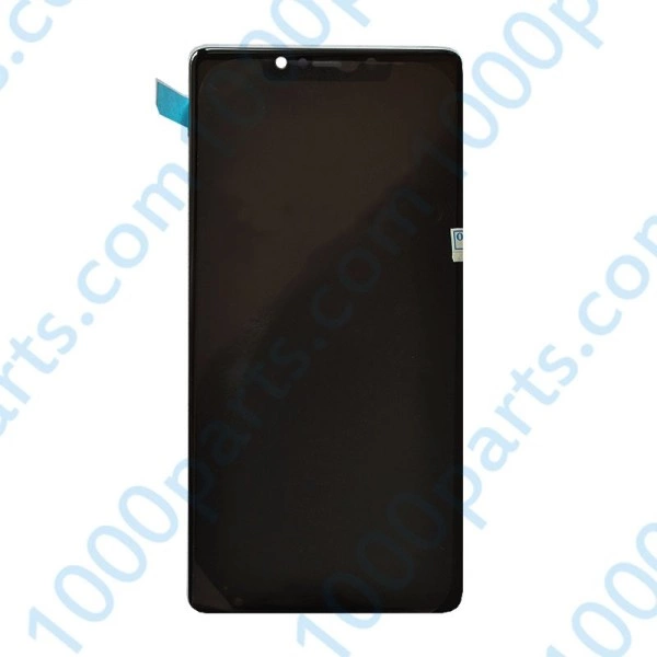 Xiaomi Mi 8 SE дисплей (екран) та сенсор (тачскрін) Amoled 
