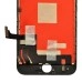 iPhone 7 дисплей (екран) та сенсор (тачскрін) чорний Original 