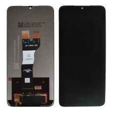 Samsung Galaxy A05s (SM-A057) дисплей (экран) и сенсор (тачскрин) 