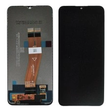Samsung Galaxy A02s (SM-A025) дисплей (экран) и сенсор (тачскрин) тип 1 