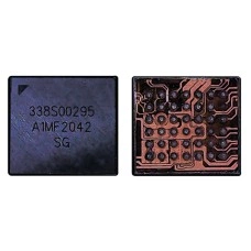 338S00295 микросхема управления звуком