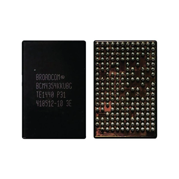 BCM4354KKUBG микросхема управления Wi-Fi