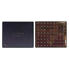 SN2600B1 мікросхема керування живленням і USB
