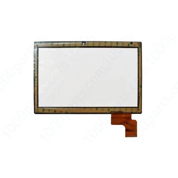 VTC5010A24-FPC-3.0 сенсор (тачскрин) черный 