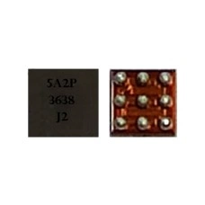 U1503 3638 контроллер подсветки (микросхема)