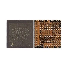 Mediatek MT6358VW контроллер питания (микросхема)