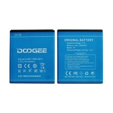 Doogee X5 Pro акумулятор (батарея) для мобільного телефону