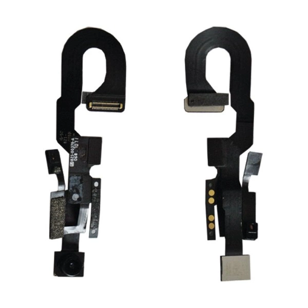 iPhone 7 фронтальная камера