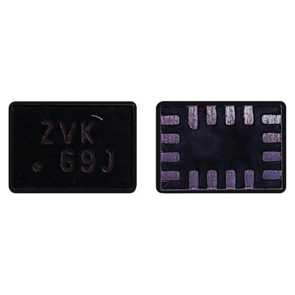 SN74AVC4T774RSVR микросхема приёмопередатчик (трансивер)