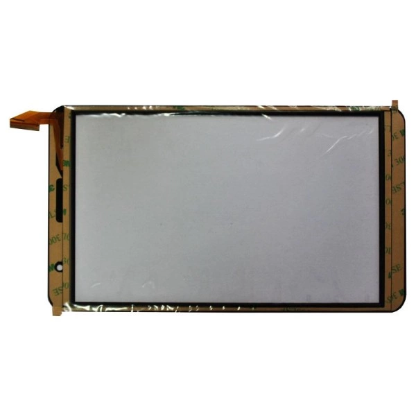 Teclast P80 3G тип 2 сенсор (тачскрин) черный 