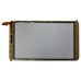 Teclast P80 3G тип 2 сенсор (тачскрин) черный 