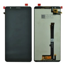 ZTE Blade A31 Plus дисплей (экран) и сенсор (тачскрин) 