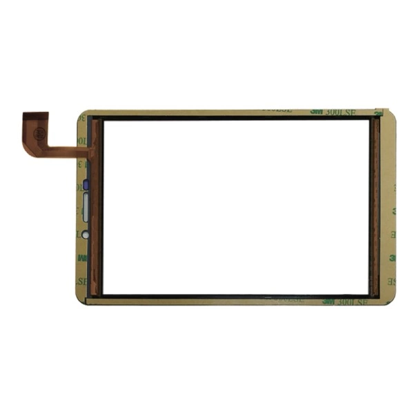 FPCA-70A23-V01 сенсор (тачскрин) черный 183 * 108 мм 