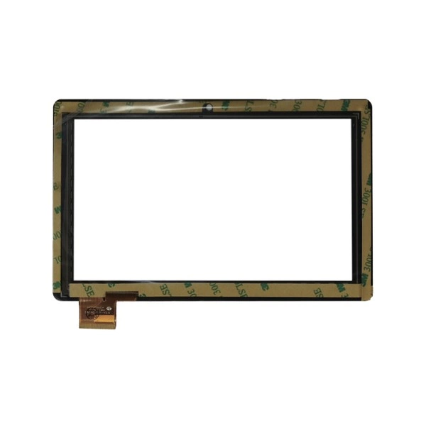 C117114A1 DRFPC053T-V2.0 сенсор (тачскрин) черный 