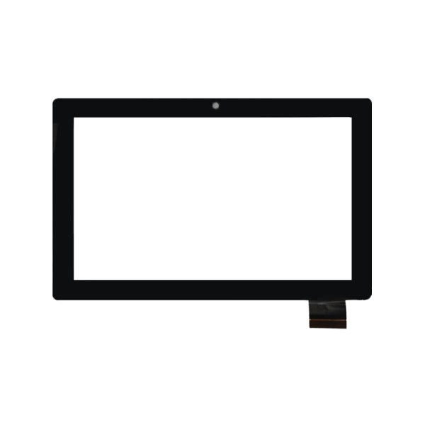 C117114A1 DRFPC053T-V2.0 сенсор (тачскрин) черный 