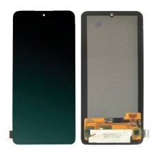 Xiaomi Poco X4 Pro 5G дисплей (екран) та сенсор (тачскрін) OLED 