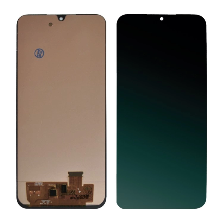 экран на Samsung