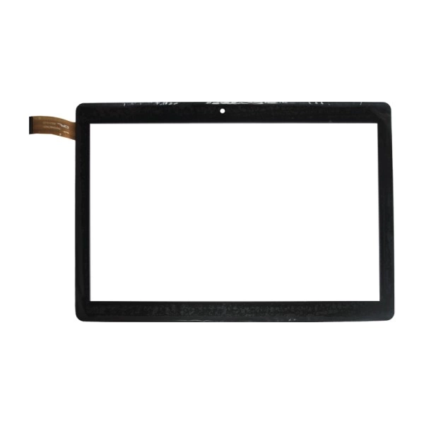 Pritom Tronpad M10 сенсор (тачскрин) черный версия 2