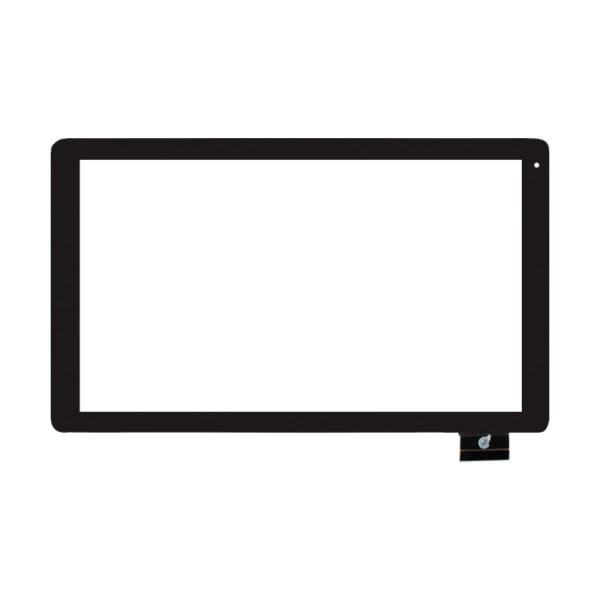 Pcbox Curi Lite T103 сенсор (тачскрін) чорний 