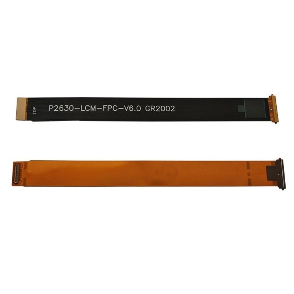 P2630-LCM-FPC-V6.0 шлейф дисплея для планшета Huawei MatePad 10.4 LTE (BAH3-AL00)