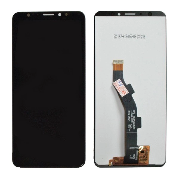 Meizu V8 дисплей (экран) и сенсор (тачскрин) 