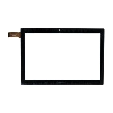 WJ2321-FPC-V1.0 сенсор (тачскрін) чорний 