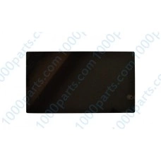 Lenovo TB-8804F дисплей (екран) та сенсор (тачскрін) чорний 