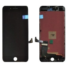 iPhone 7 Plus дисплей (екран) та сенсор (тачскрін) чорний Premium 