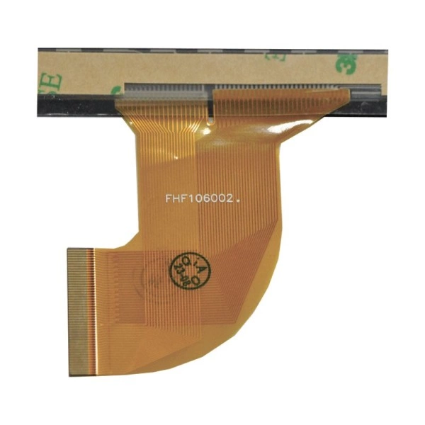 FHF106002 сенсор (тачскрін) чорний 
