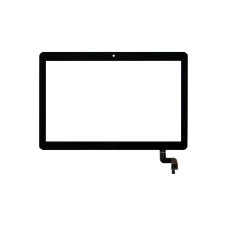 Huawei MediaPad T3 10 Wi-Fi (AGS-W09) сенсор (тачскрин) черный 