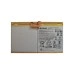 Lenovo Tab 4 10 TB-X304N акумулятор (батарея) Original